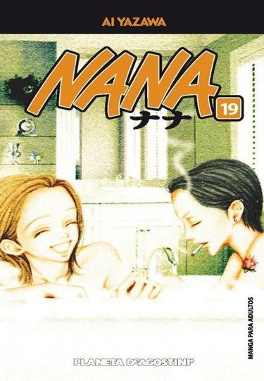 Nana 19